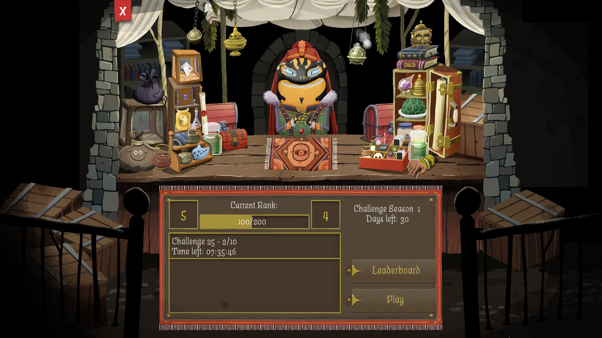 Card Crawl screenshot 4