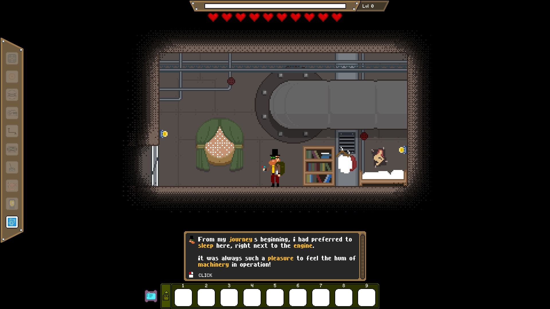 Mechanic Miner screenshot 4