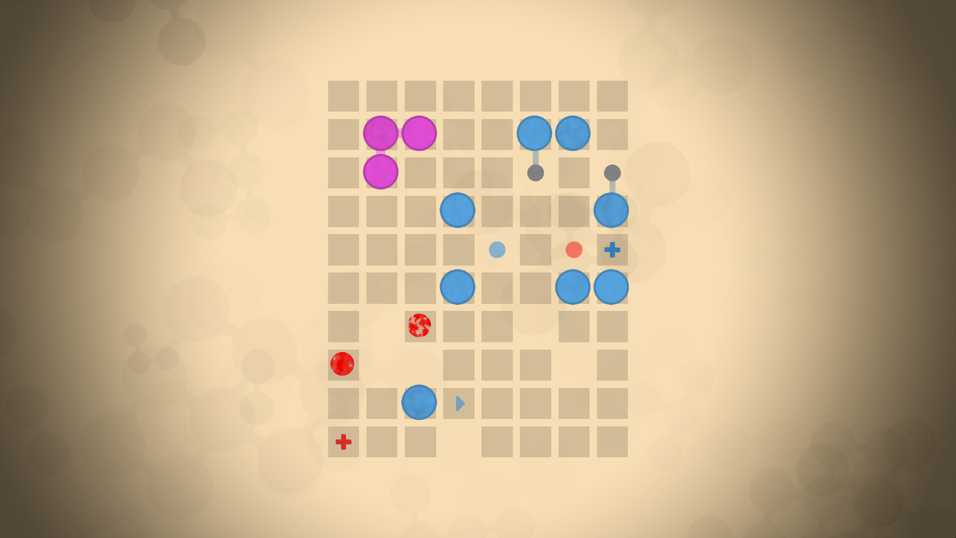 Squarism screenshot 6