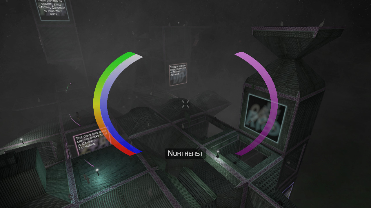 ROMBIE screenshot 4