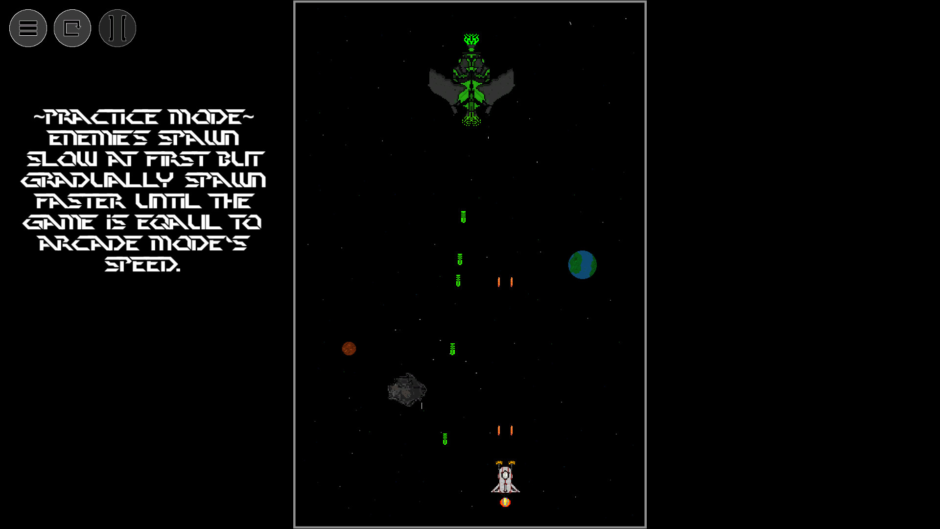 Defrain screenshot 4