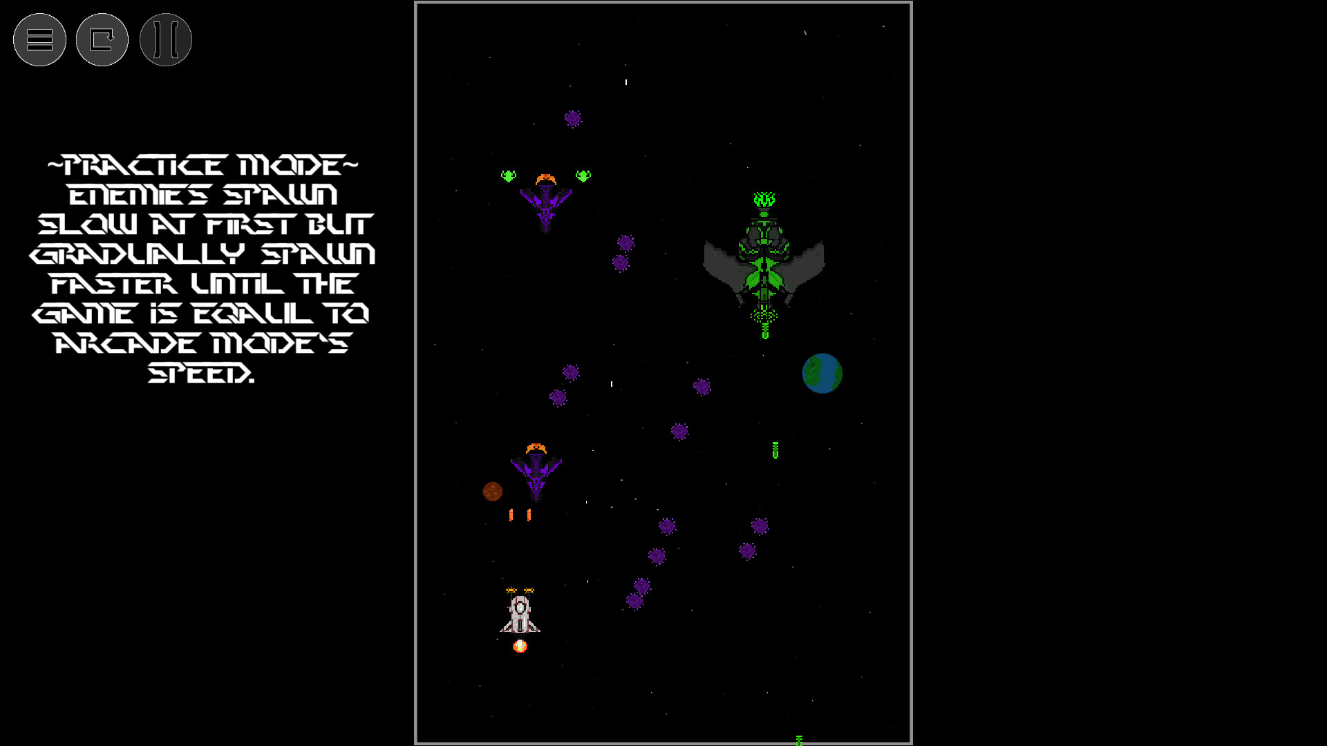 Defrain screenshot 5