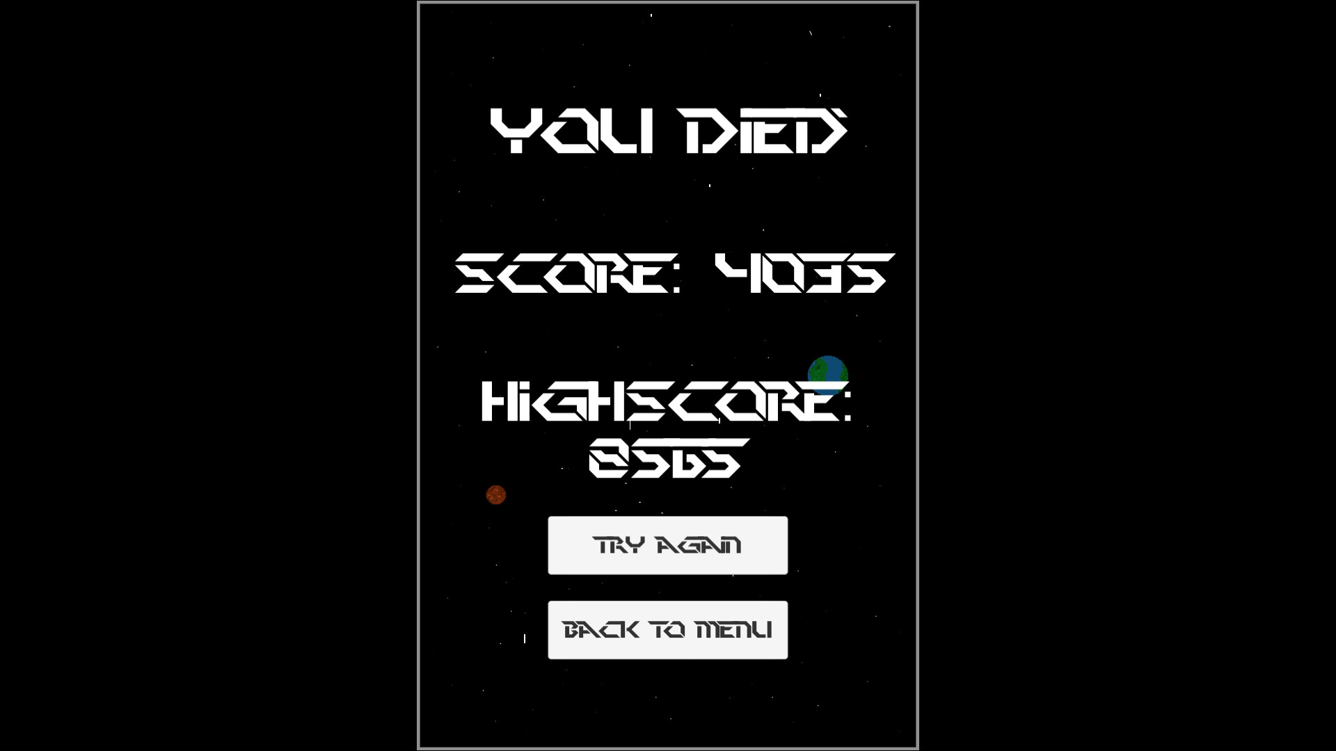 Defrain screenshot 6