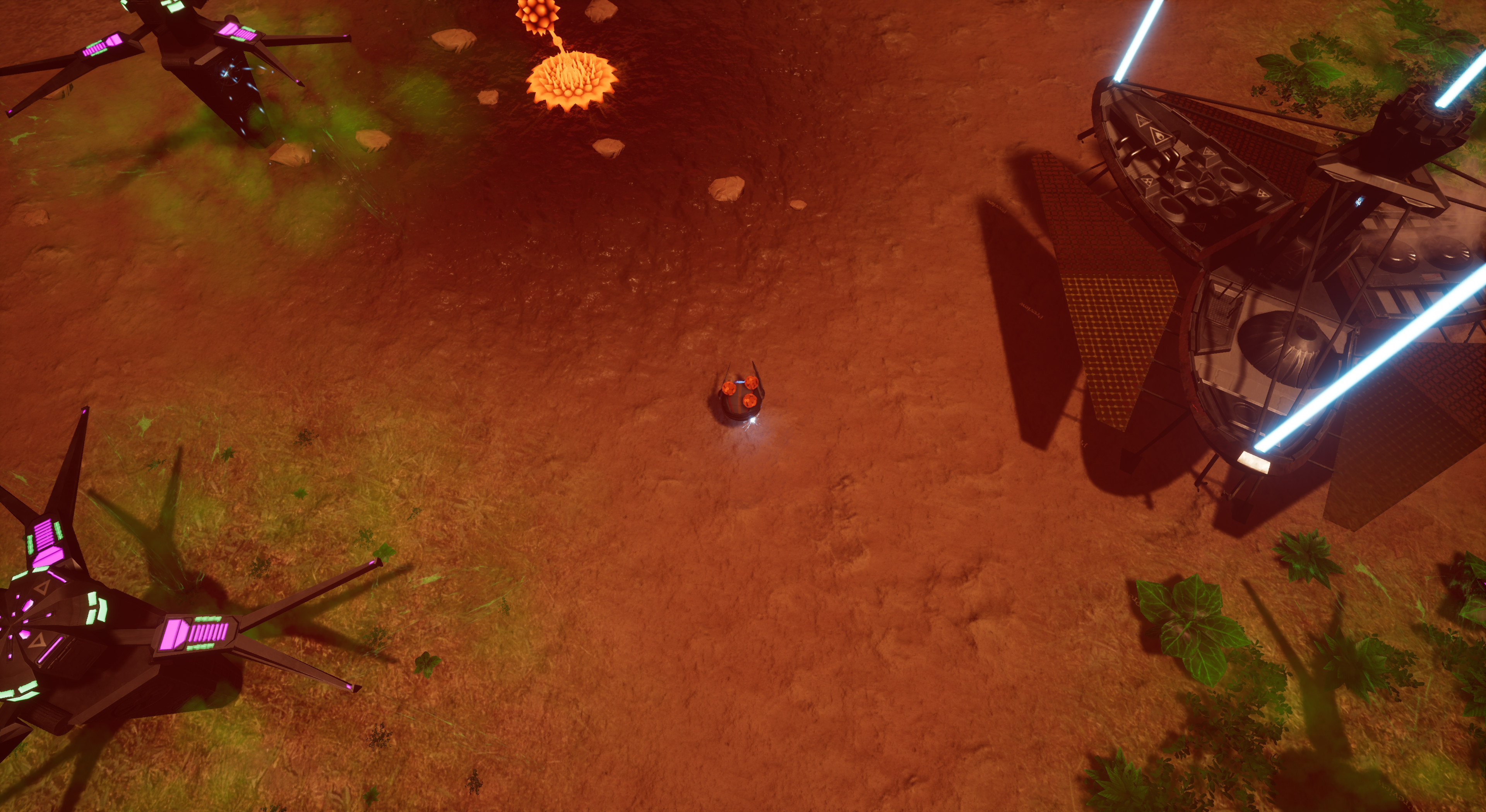 Ecopoiesis screenshot 1