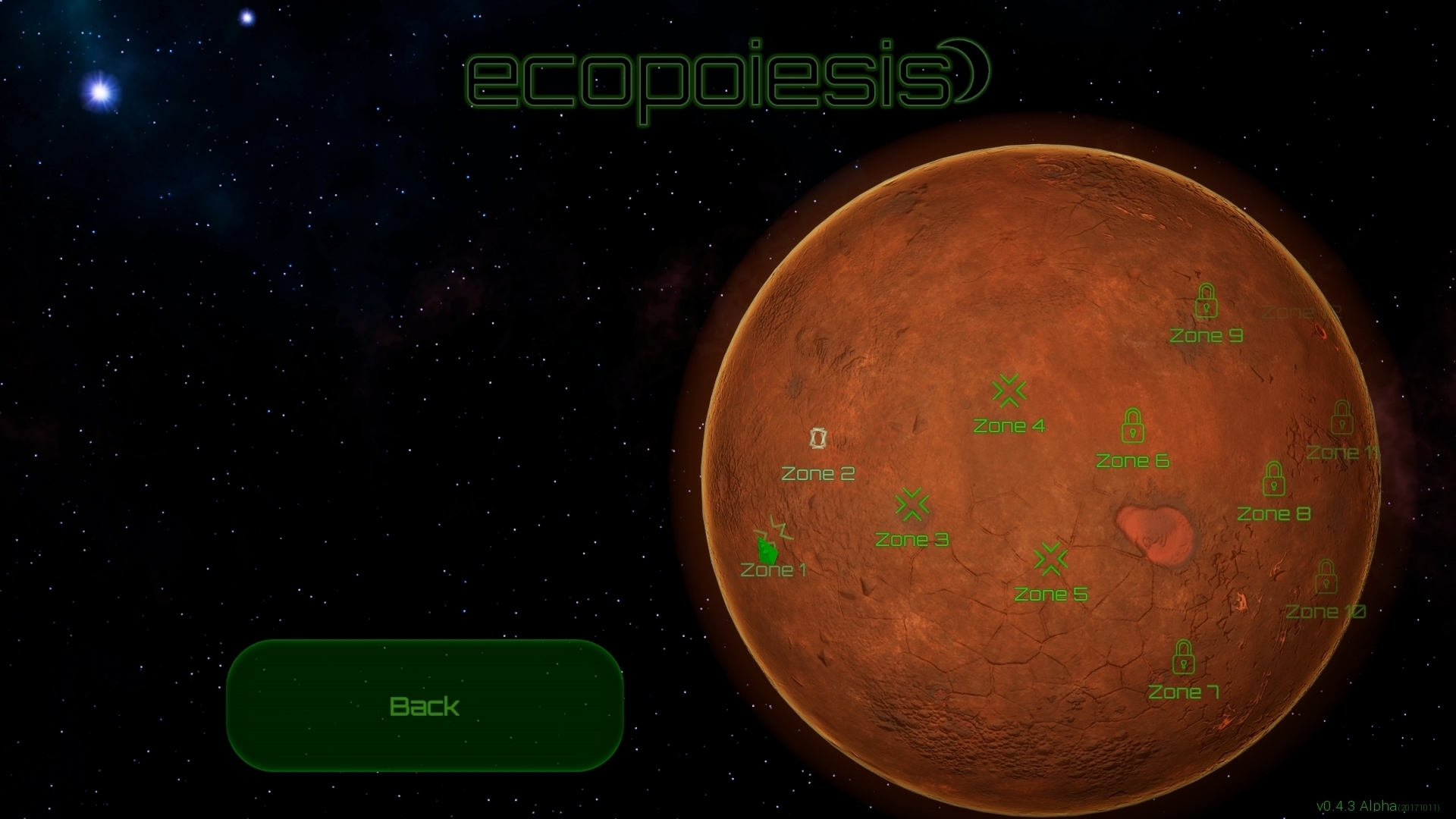 Ecopoiesis screenshot 2