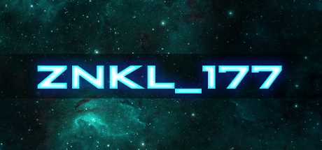 Znkl - 177 [steam key] 