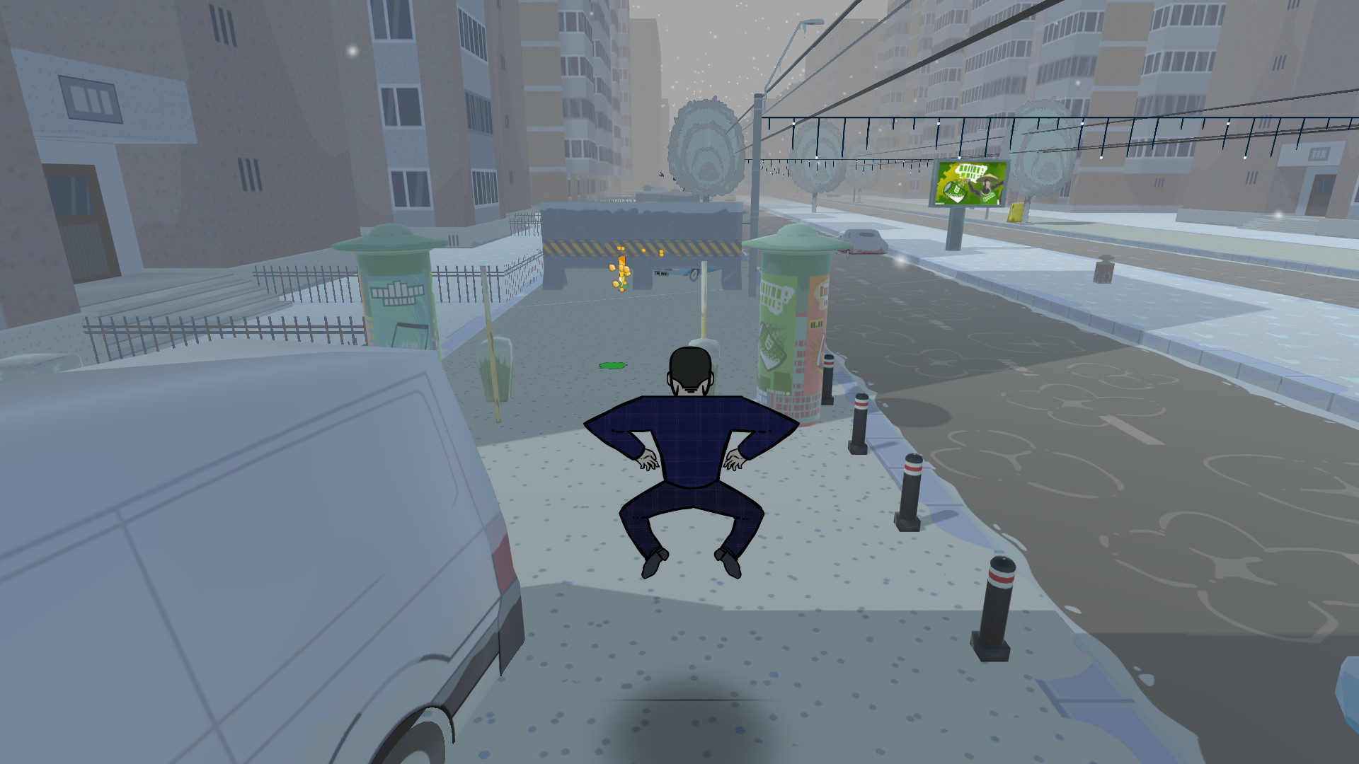 Kebab it Up! screenshot 9