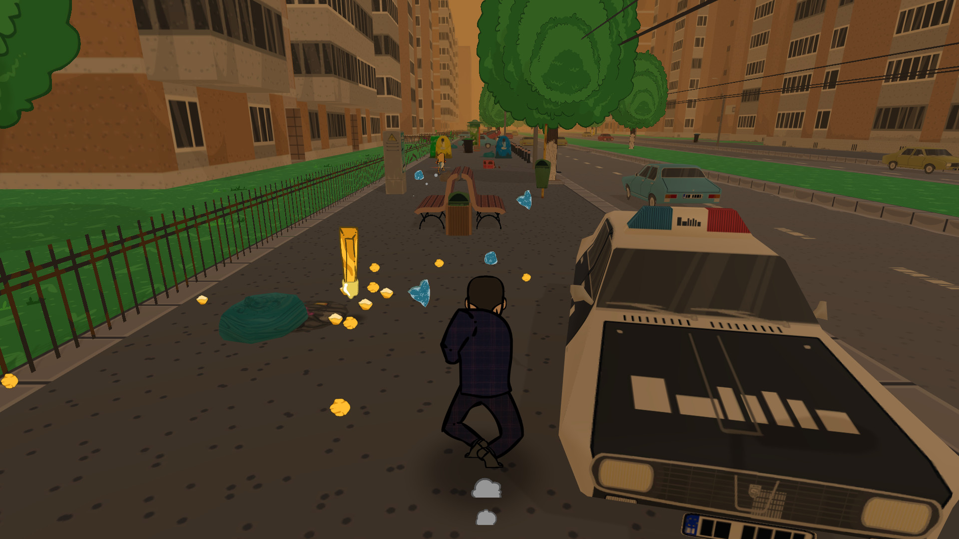 Kebab it Up! screenshot 11