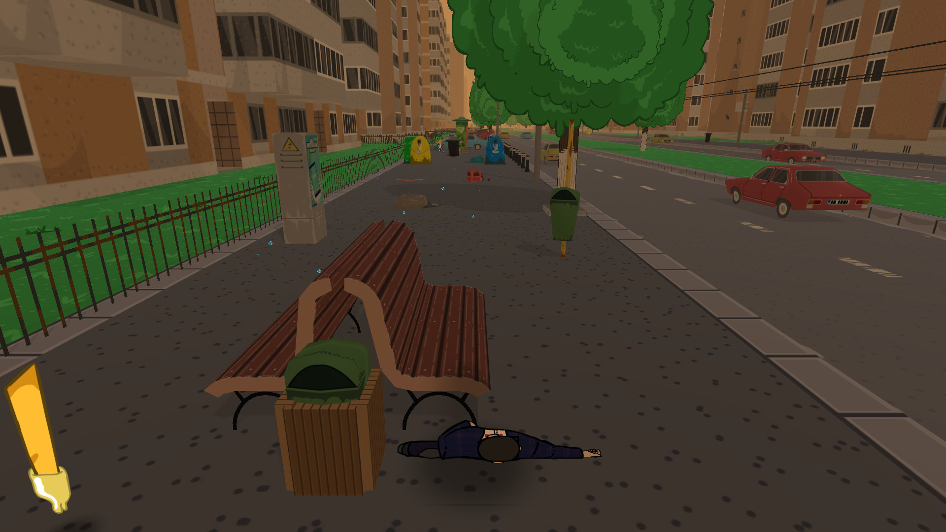 Kebab it Up! screenshot 13