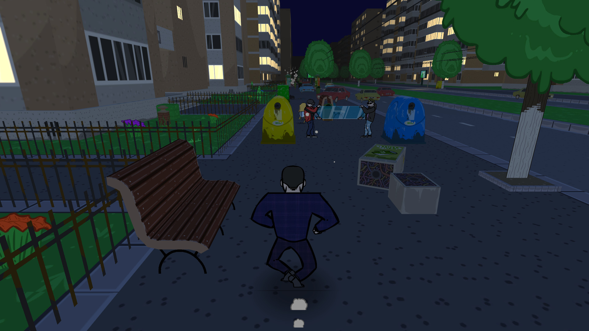 Kebab it Up! screenshot 12