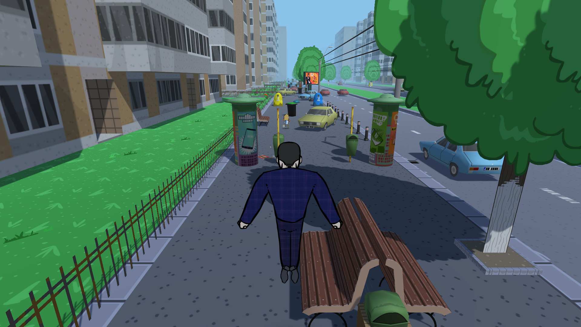 Kebab it Up! screenshot 7