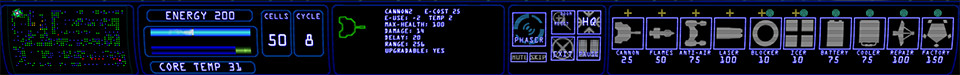 Tronix Defender screenshot 13