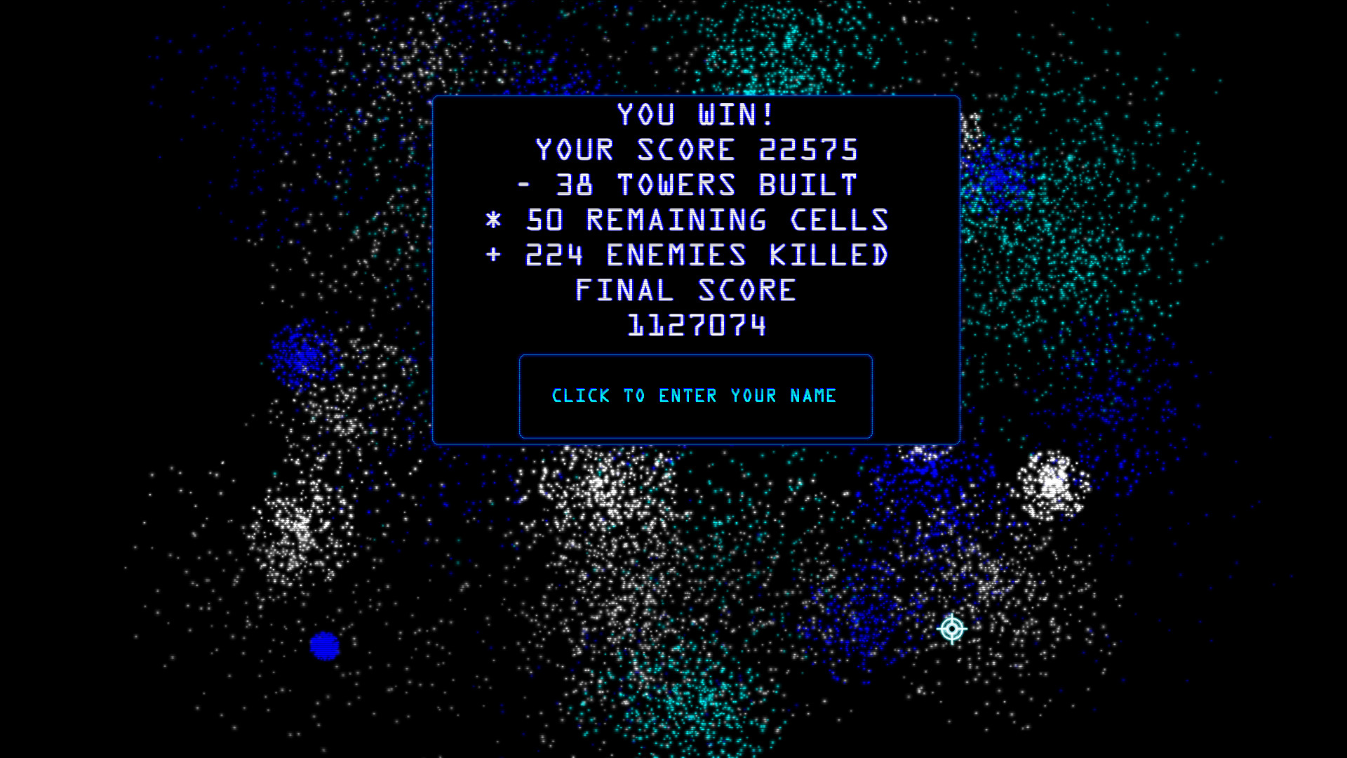 Tronix Defender screenshot 11