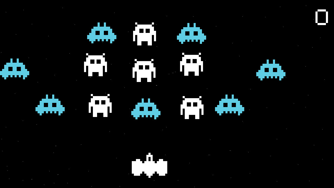 Pixel Space Battles screenshot 2