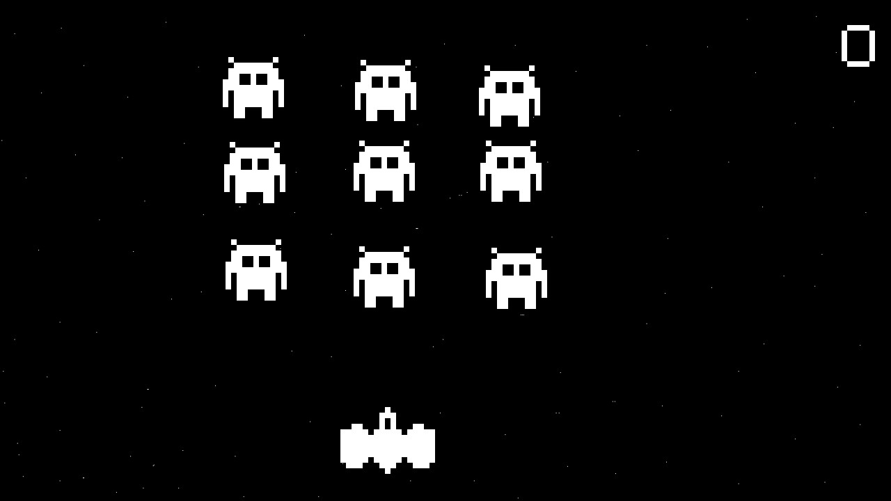Pixel Space Battles screenshot 5