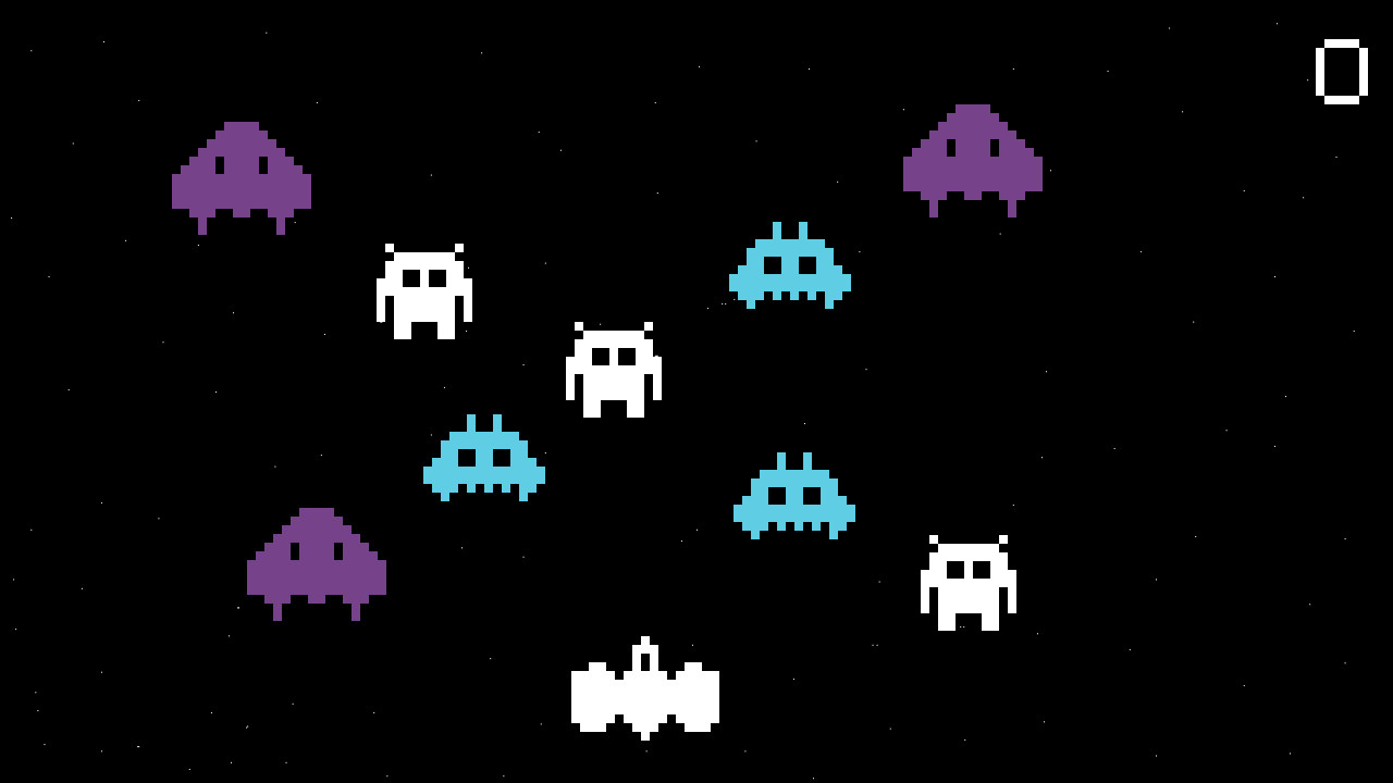 Pixel Space Battles screenshot 3