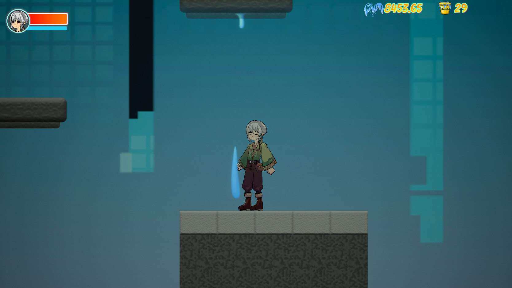 EcoQuest: Explore, Discover, Protect!  screenshot 16