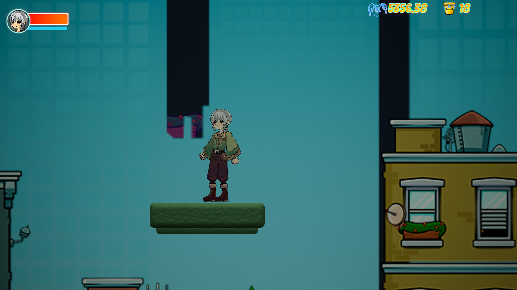 EcoQuest: Explore, Discover, Protect!  screenshot 15