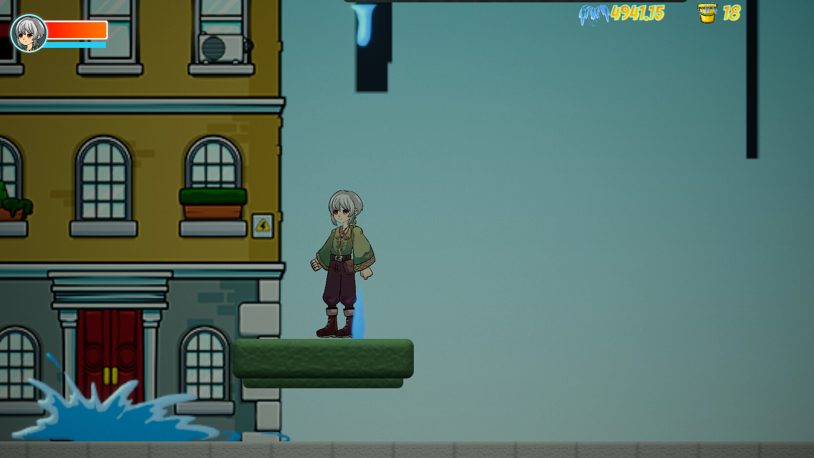EcoQuest: Explore, Discover, Protect!  screenshot 8