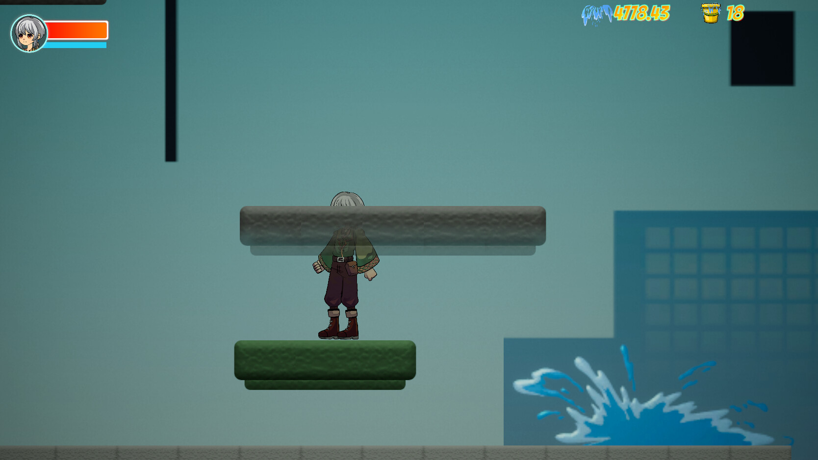 EcoQuest: Explore, Discover, Protect!  screenshot 14