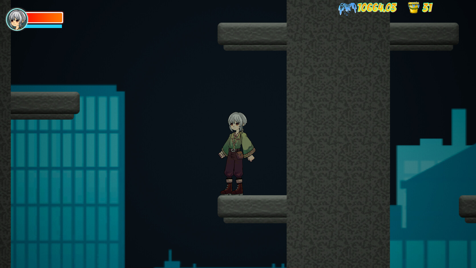 EcoQuest: Explore, Discover, Protect!  screenshot 17