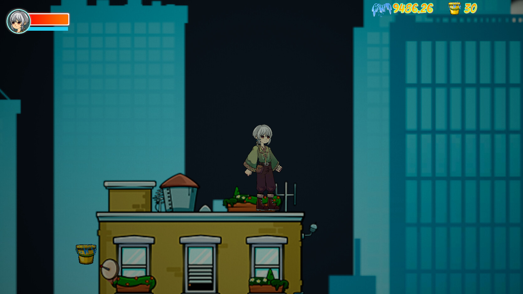 EcoQuest: Explore, Discover, Protect!  screenshot 11