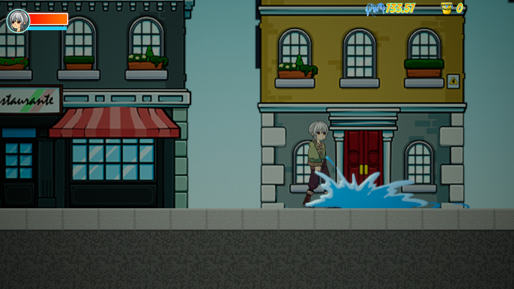 EcoQuest: Explore, Discover, Protect!  screenshot 18
