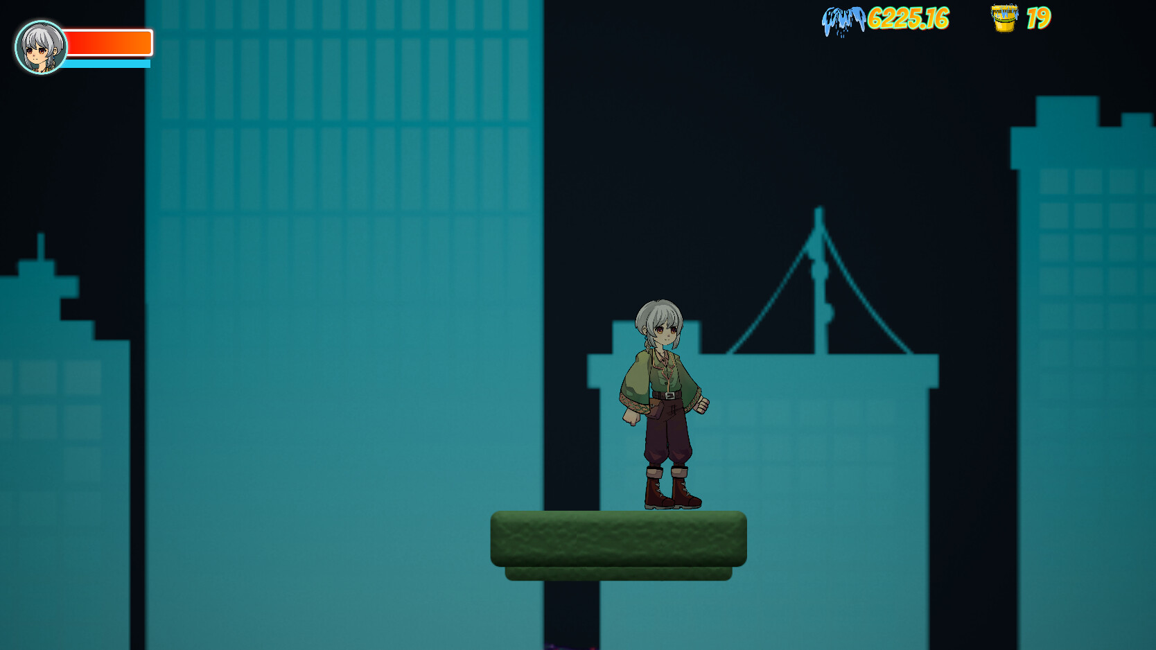 EcoQuest: Explore, Discover, Protect!  screenshot 10