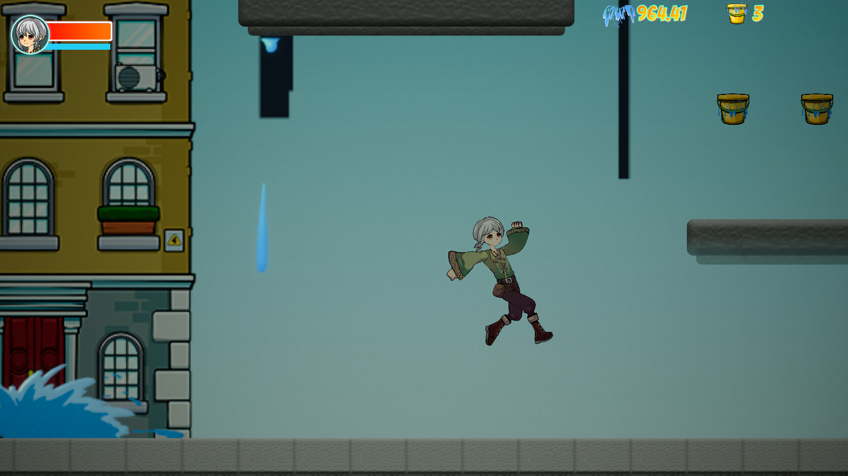 EcoQuest: Explore, Discover, Protect!  screenshot 6