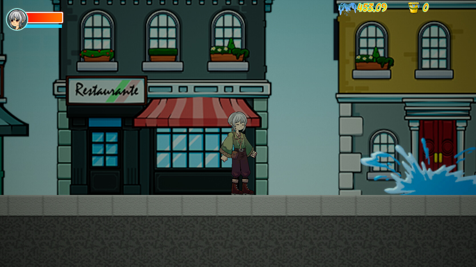 EcoQuest: Explore, Discover, Protect!  screenshot 7