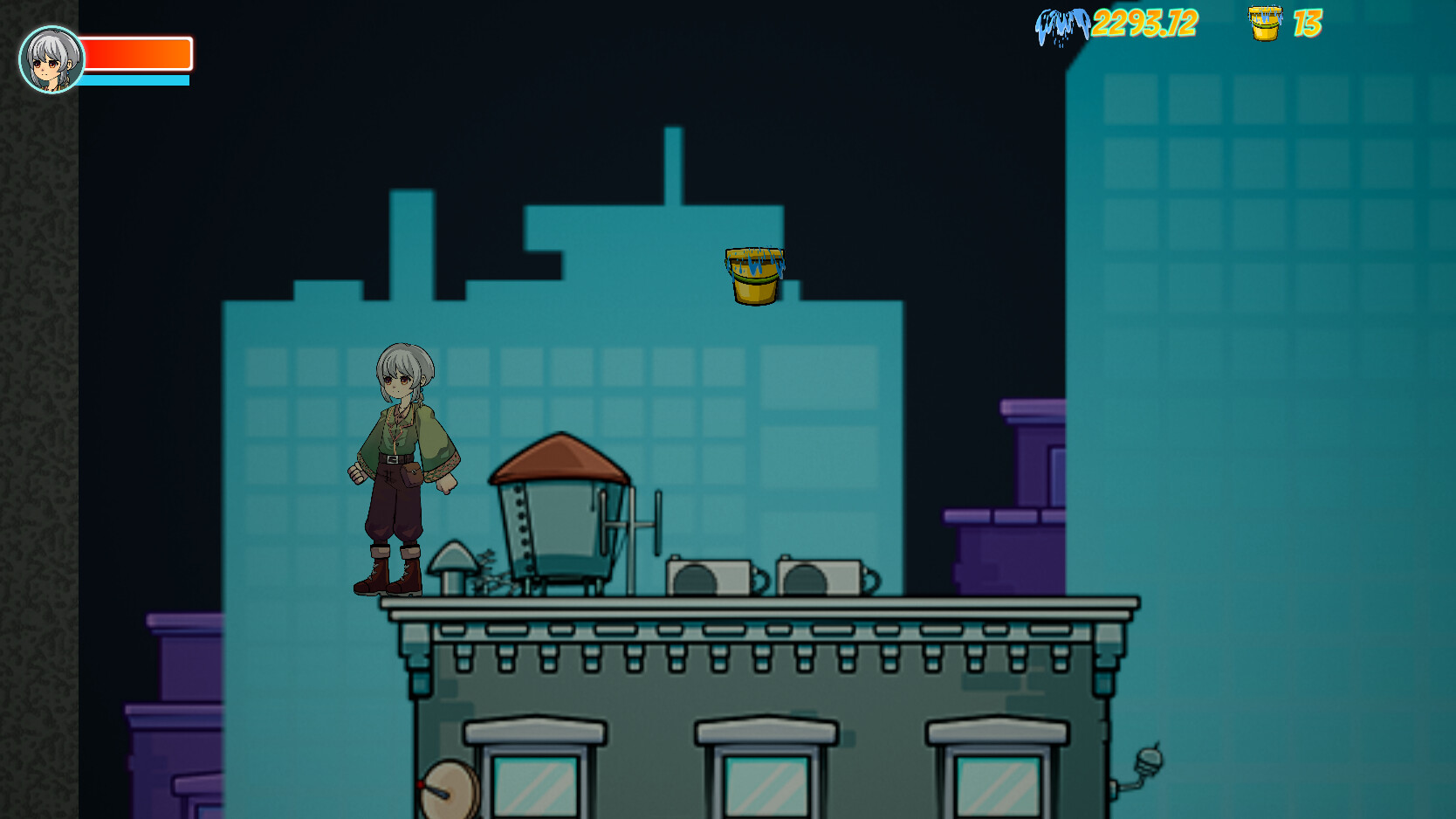 EcoQuest: Explore, Discover, Protect!  screenshot 12