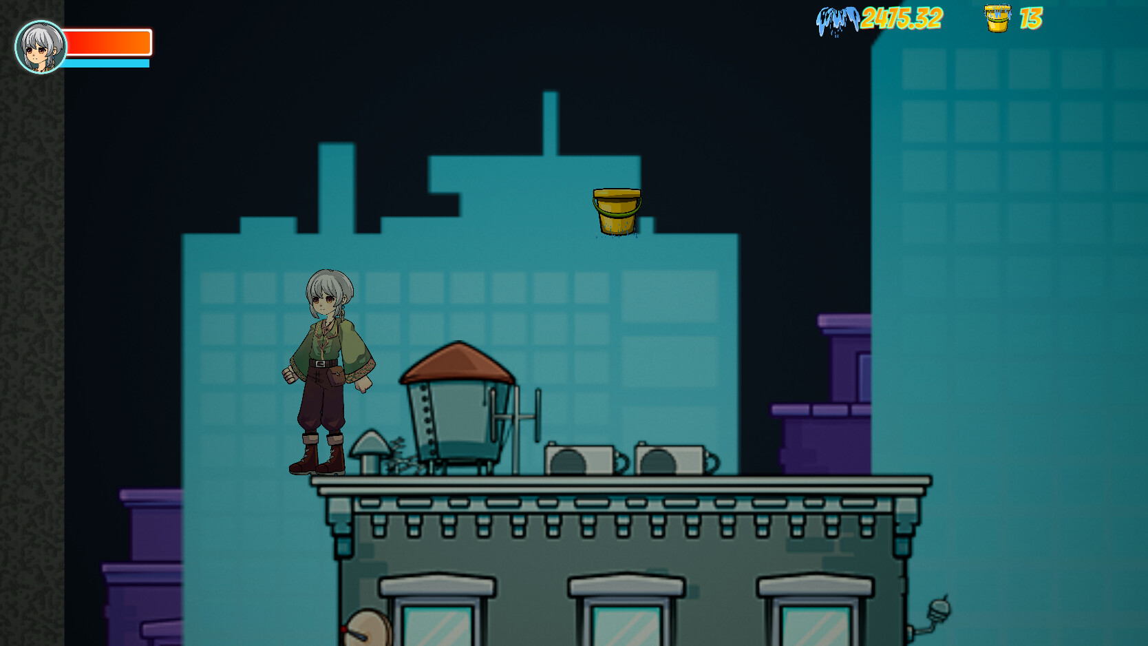 EcoQuest: Explore, Discover, Protect!  screenshot 9