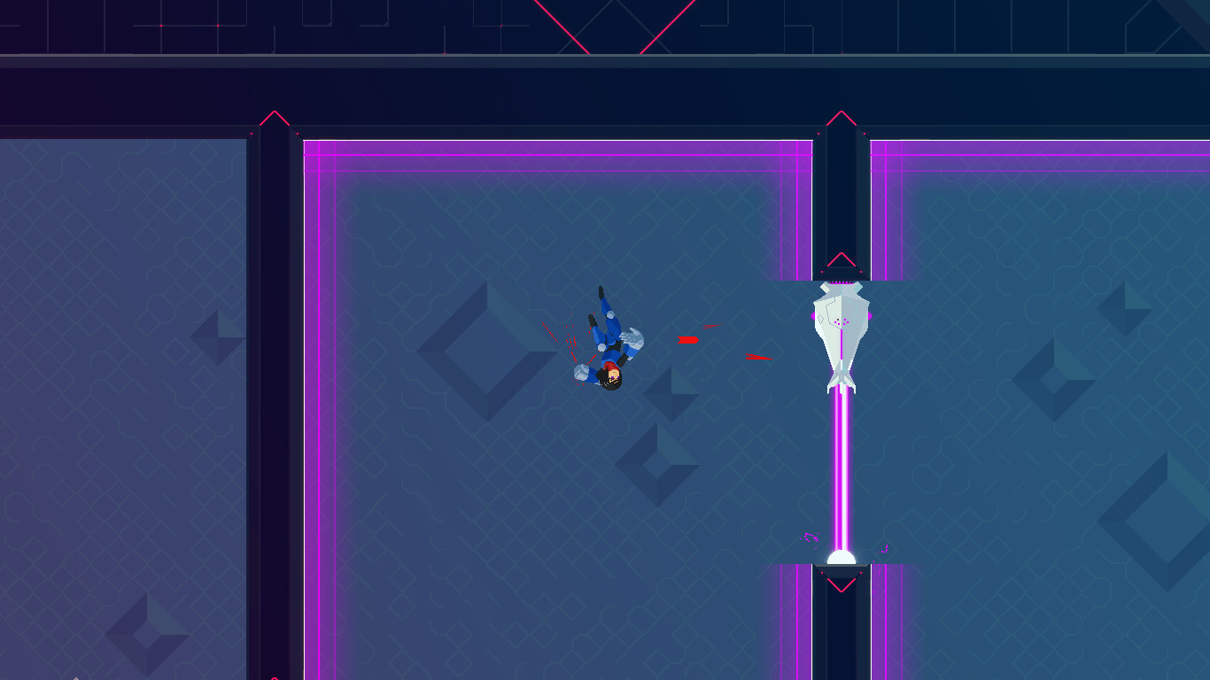 Overclocked screenshot 7