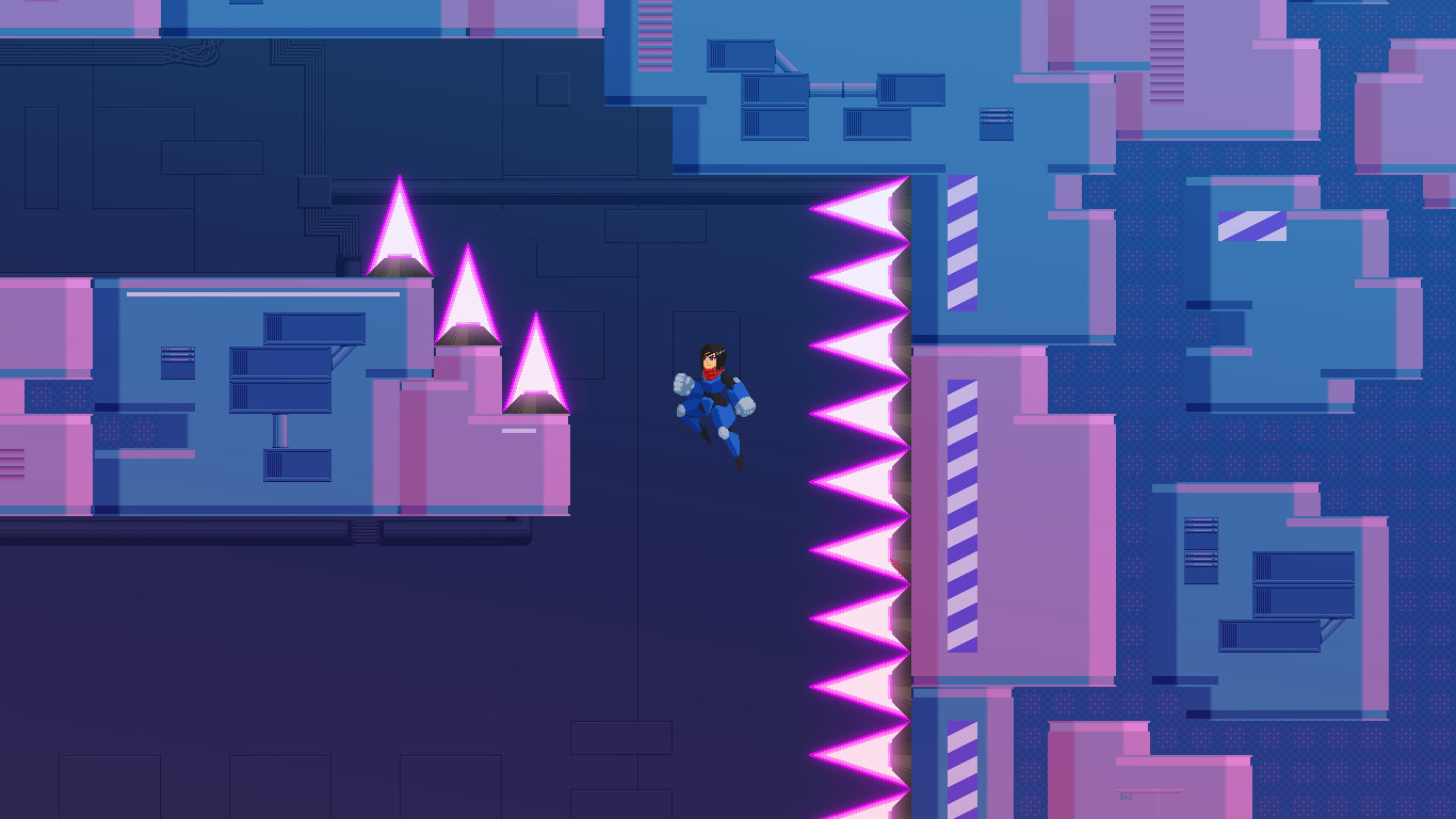 Overclocked screenshot 1