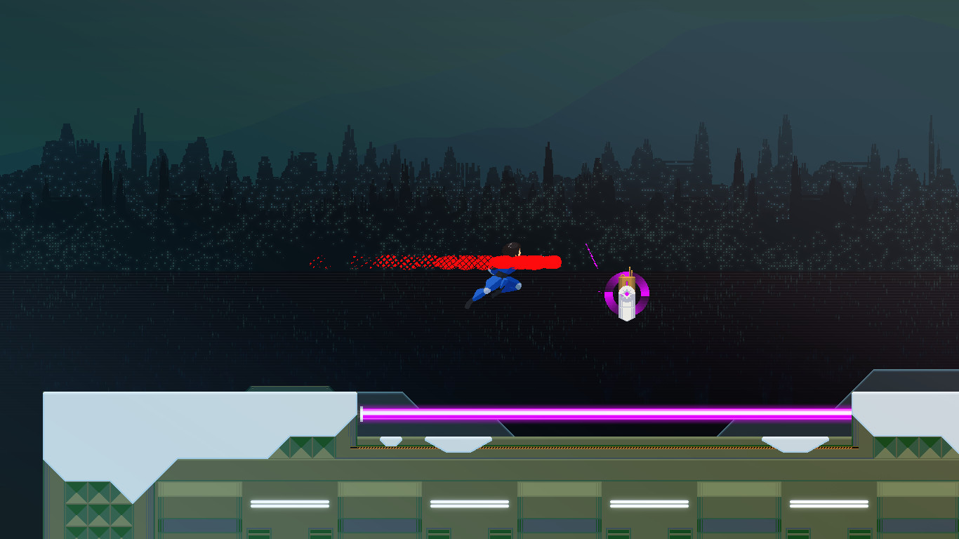 Overclocked screenshot 4