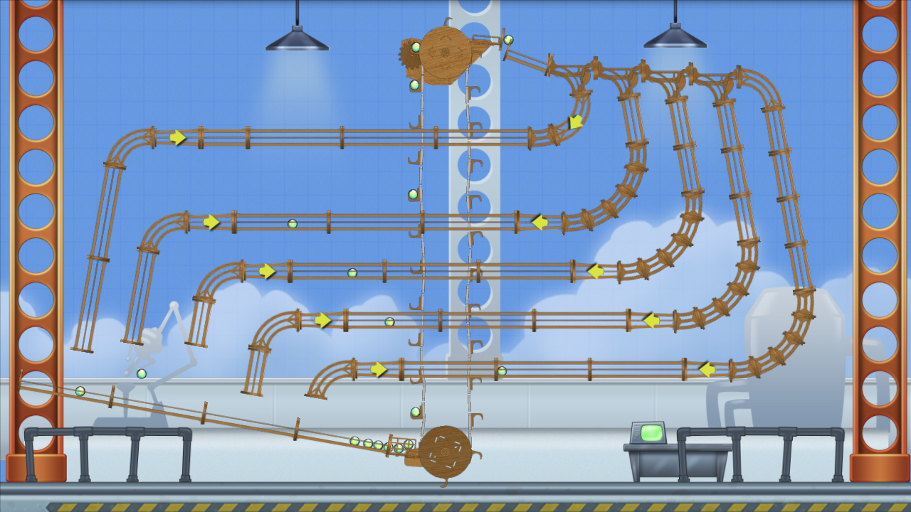 Contraption Maker: Wonderstructs - Part Expansion Pack screenshot 3