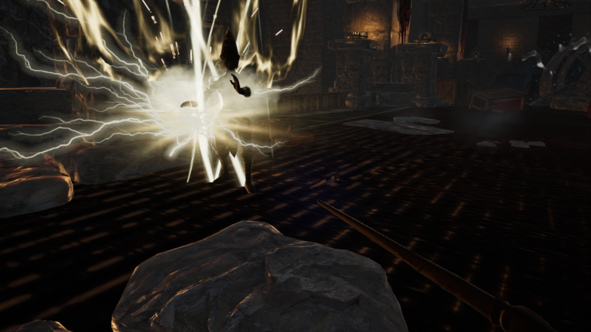 Soul Survival screenshot 6
