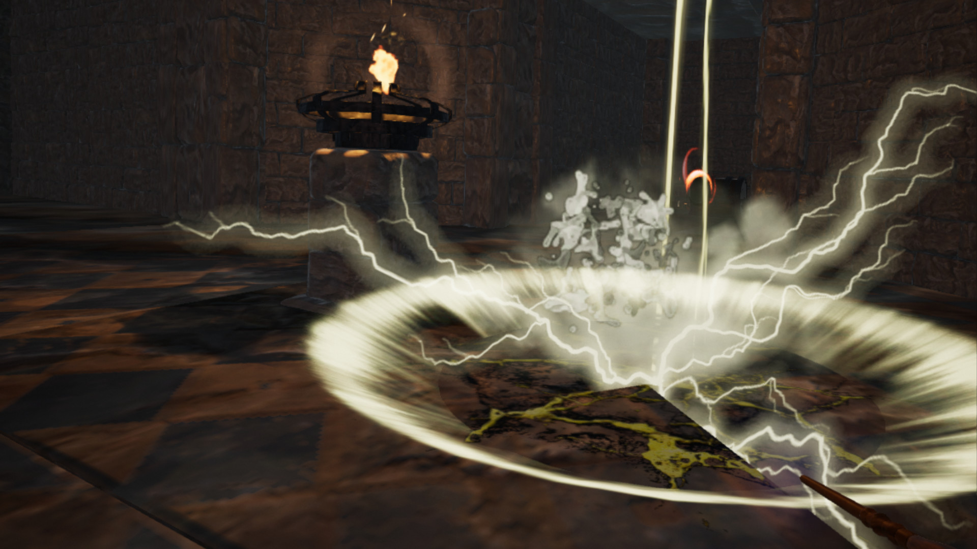 Soul Survival screenshot 3