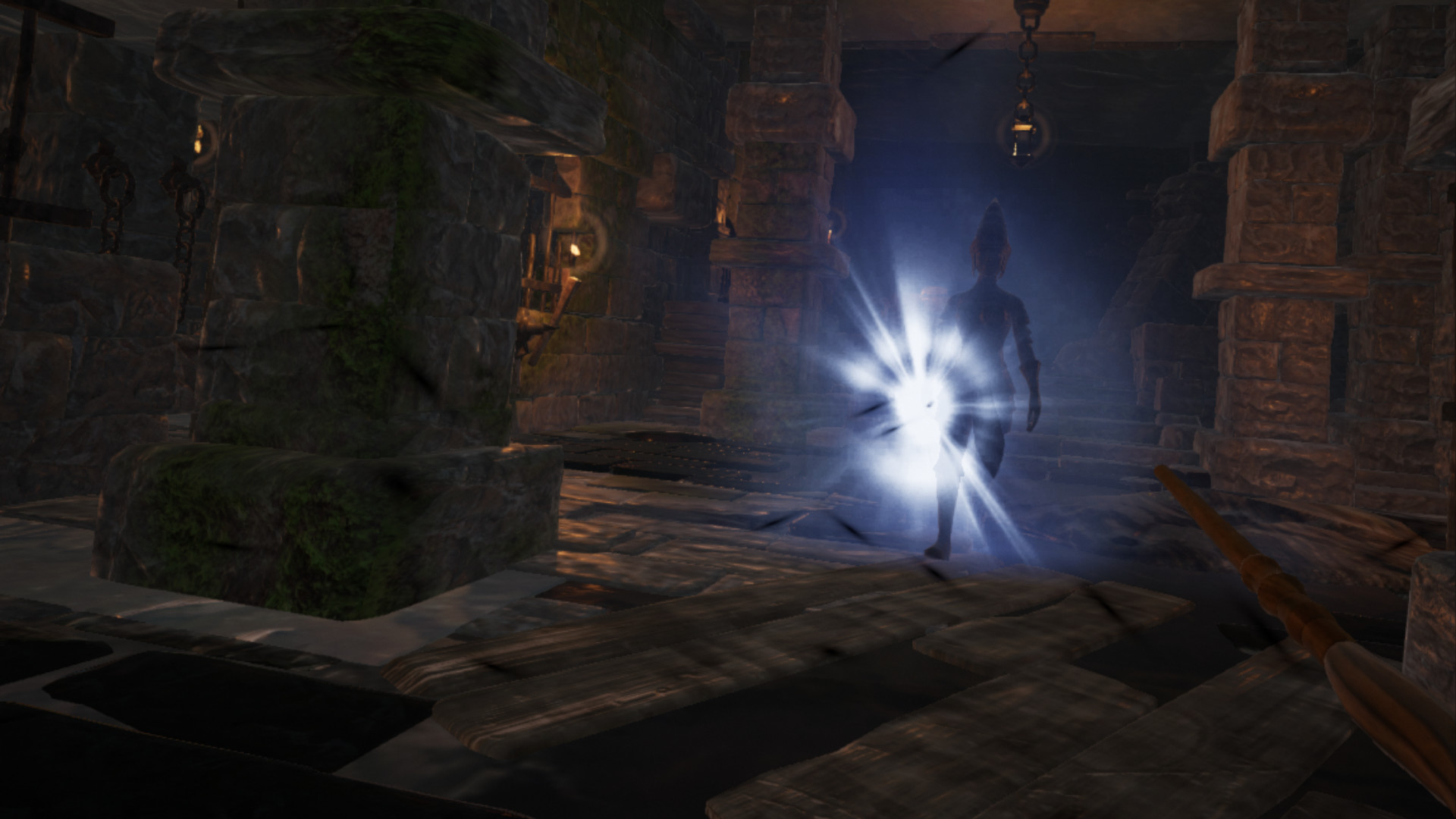Soul Survival screenshot 2