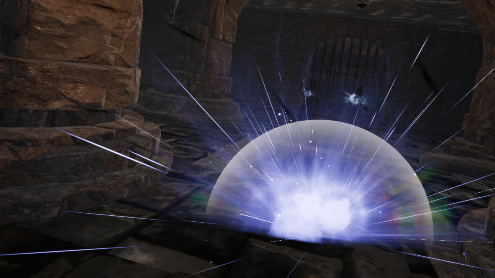 Soul Survival screenshot 4