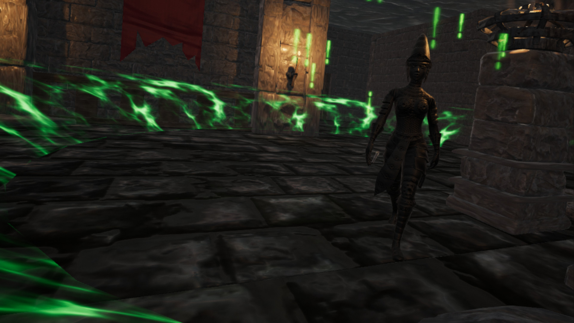 Soul Survival screenshot 5