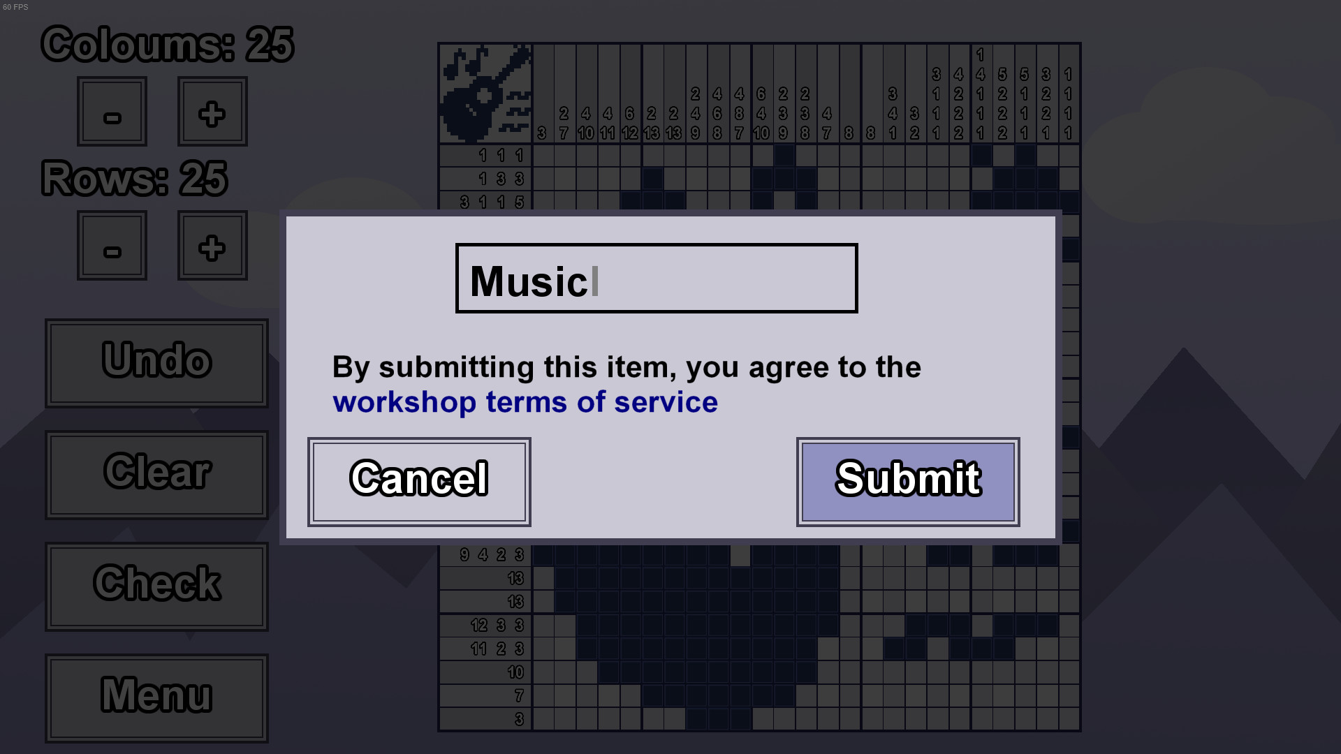 Cross Pixels screenshot 6