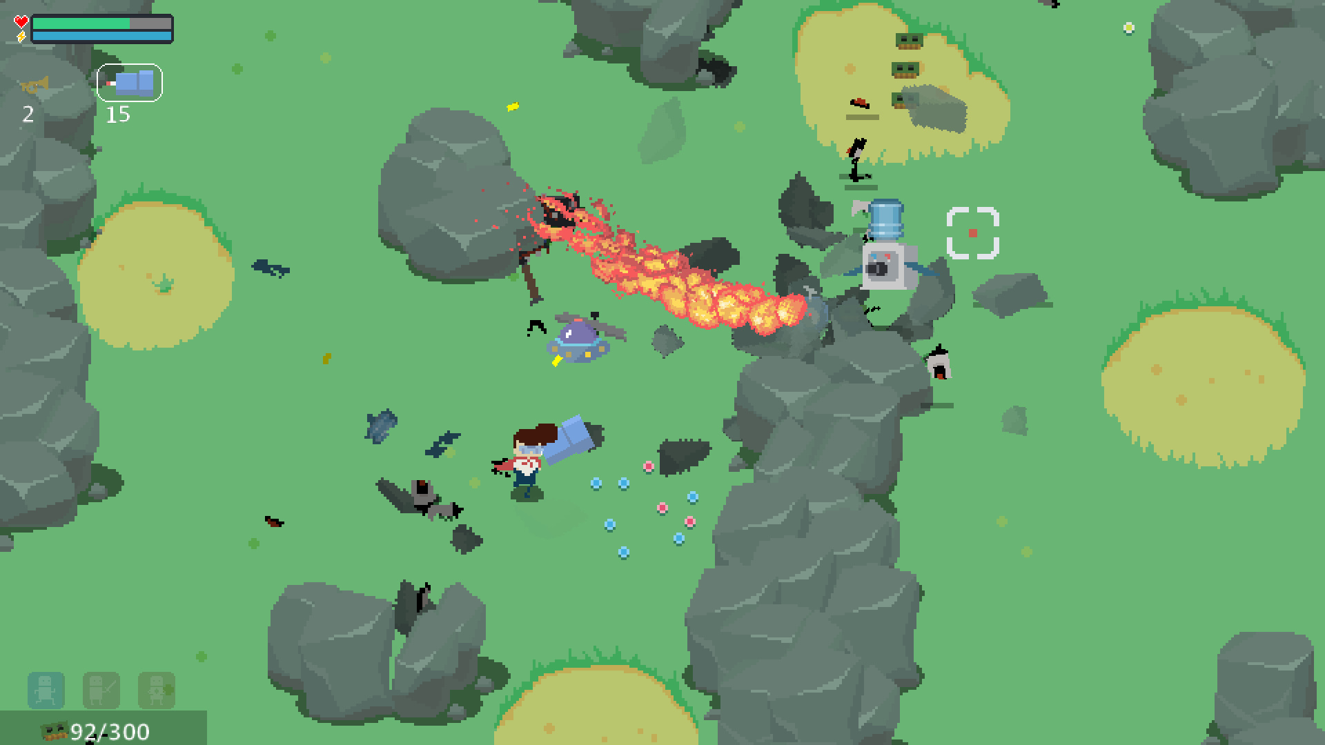 Crazy Appliances screenshot 5