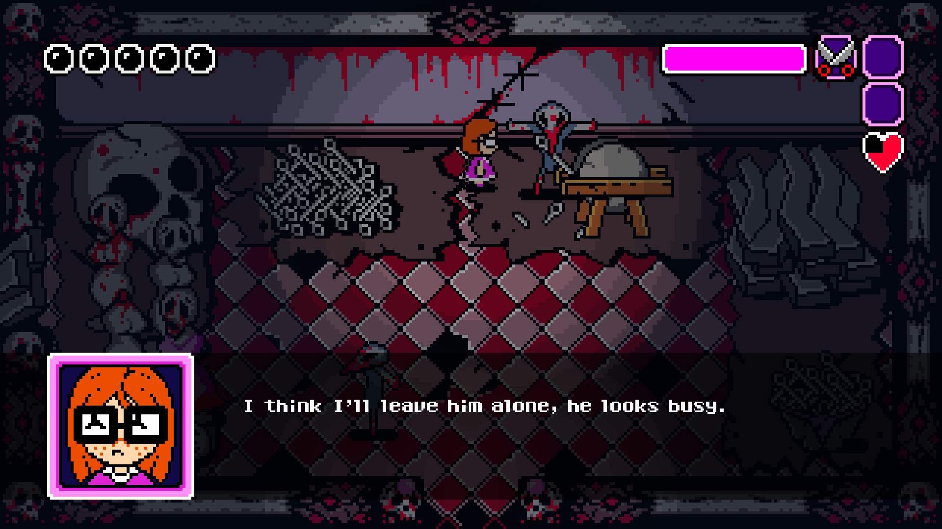 Sunshine Manor screenshot 14