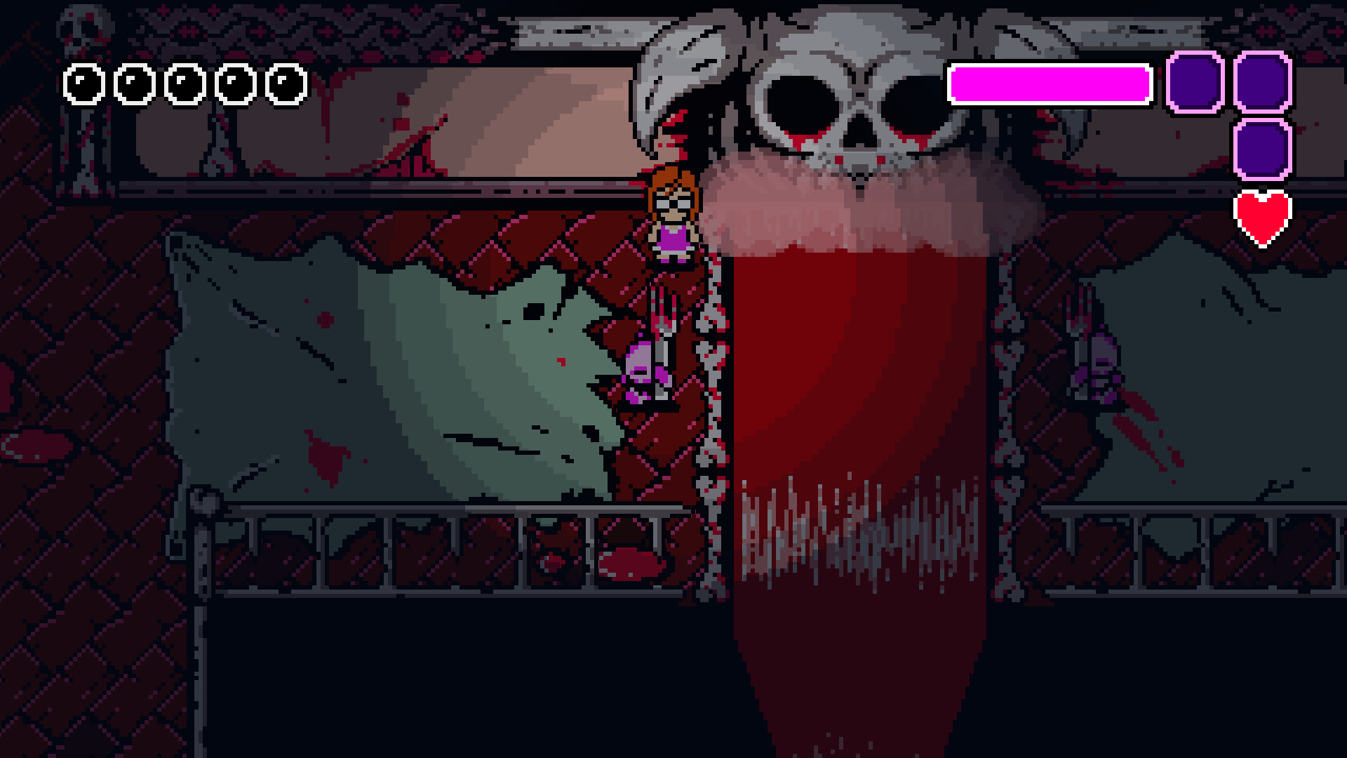 Sunshine Manor screenshot 13