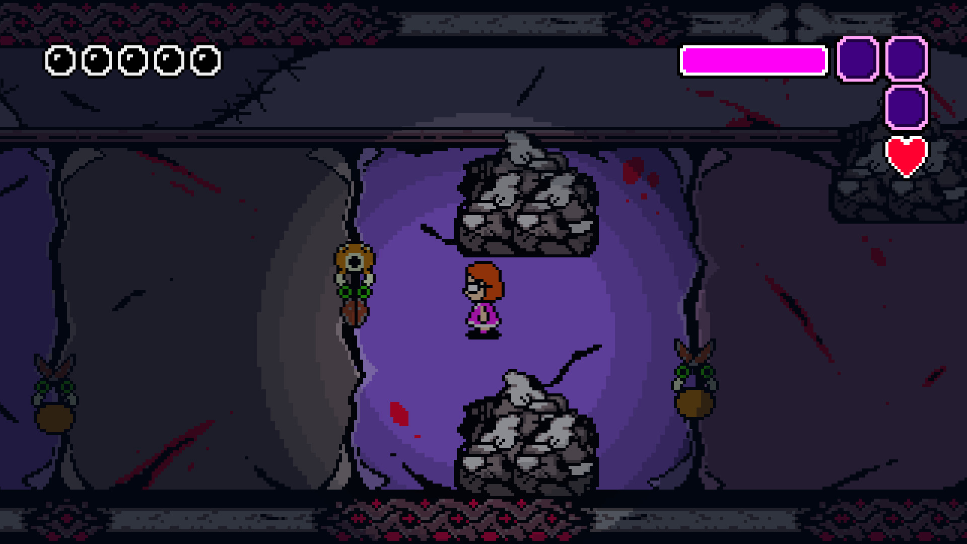Sunshine Manor screenshot 12