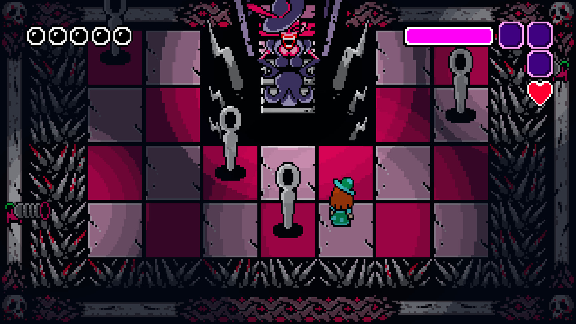 Sunshine Manor screenshot 15