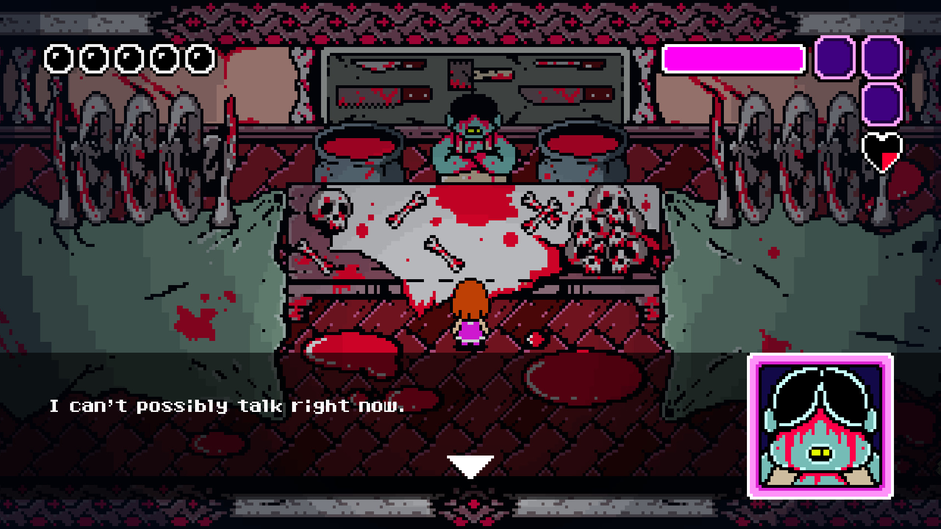Sunshine Manor screenshot 6