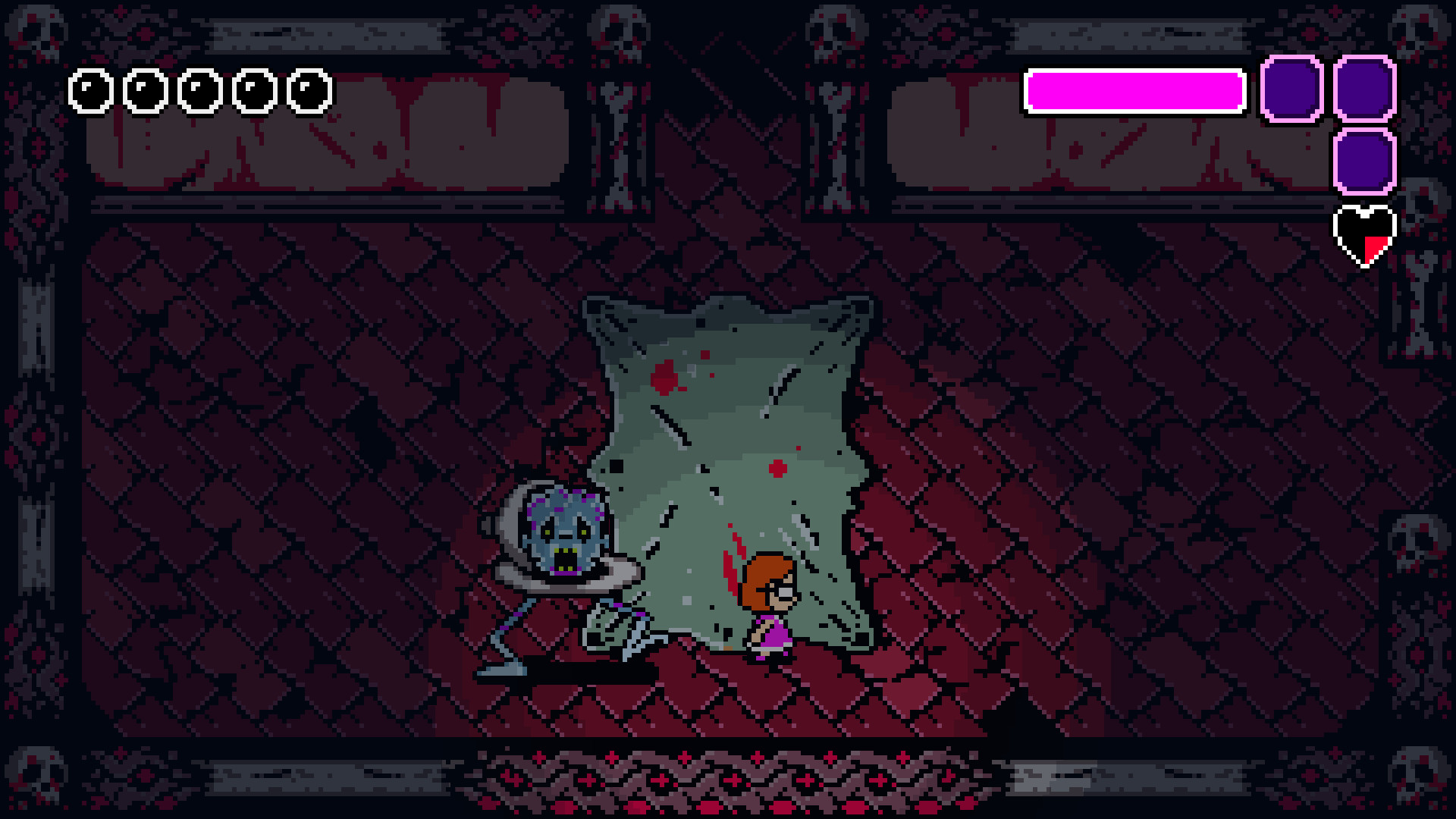 Sunshine Manor screenshot 9