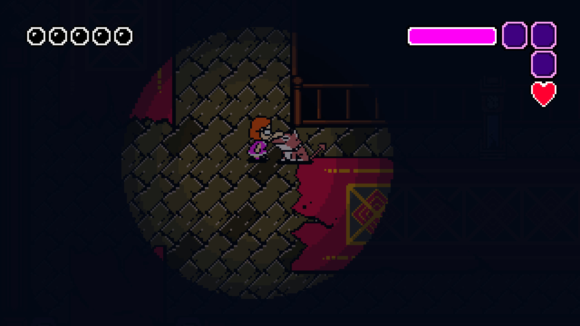 Sunshine Manor screenshot 7